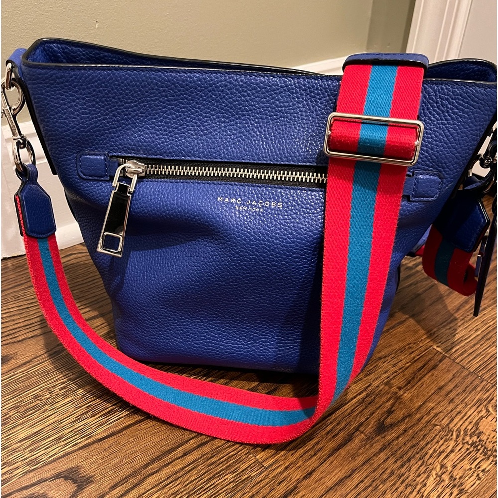Marc Jacobs Crossbody Bag